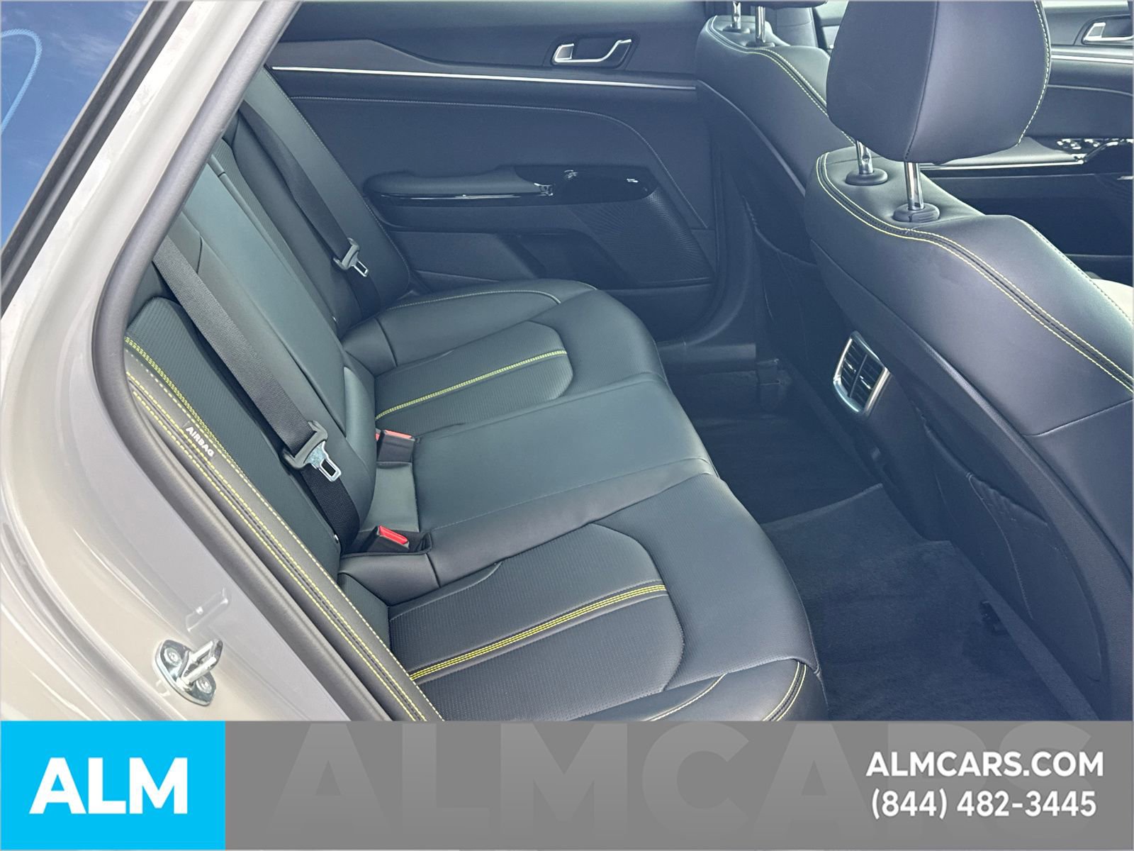 Used 2025 Kia K5 GT w/ GT1 Package image 20