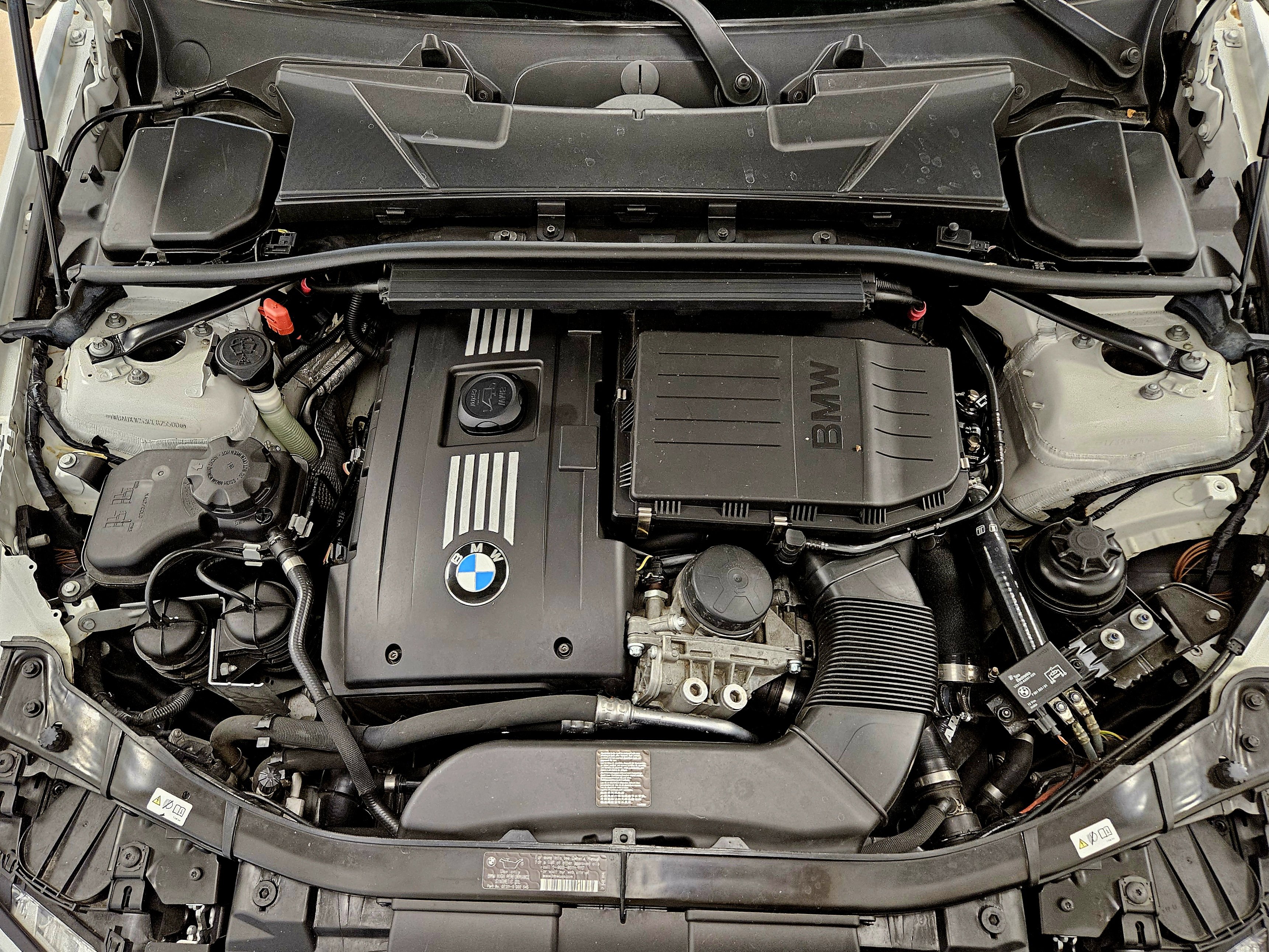 Used 2012 BMW 335is Convertible image 35