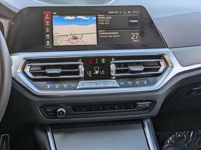 Certified 2022 BMW M4 xDrive Competition image 12