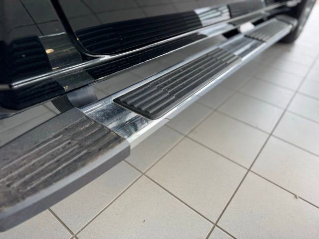 Certified 2022 Chevrolet Silverado 1500 LT image 34