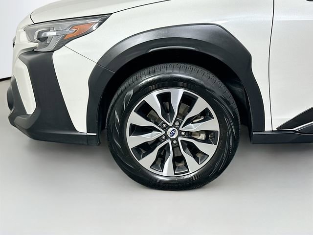 Used 2025 Subaru Outback Limited image 33