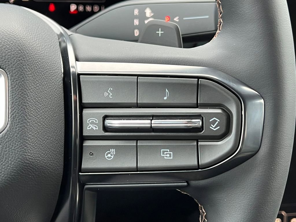 New 2026 GMC Terrain AT4 w/ Convenience Package III image 22