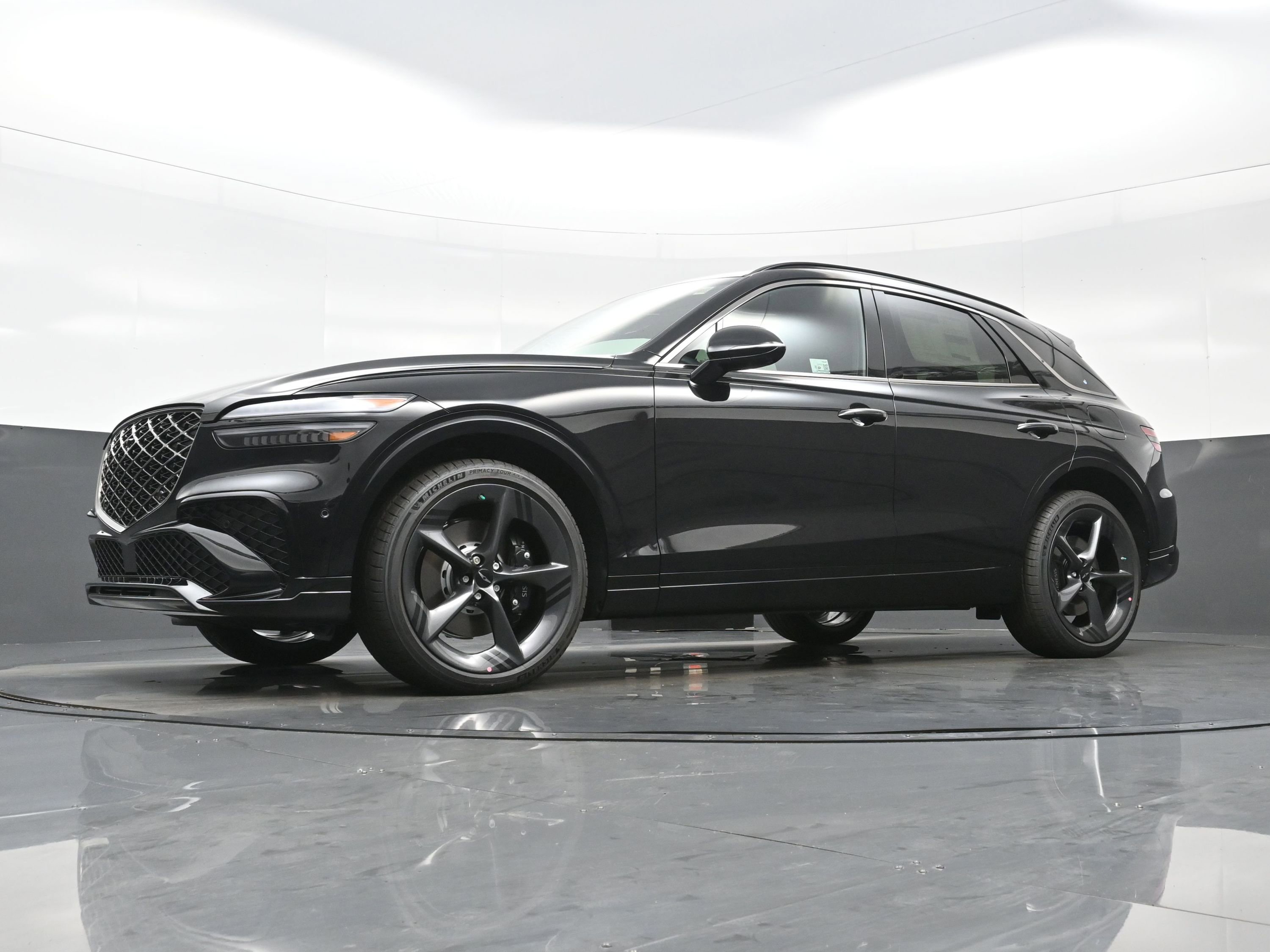 New 2026 Genesis GV70 2.5T Sport Prestige image 11