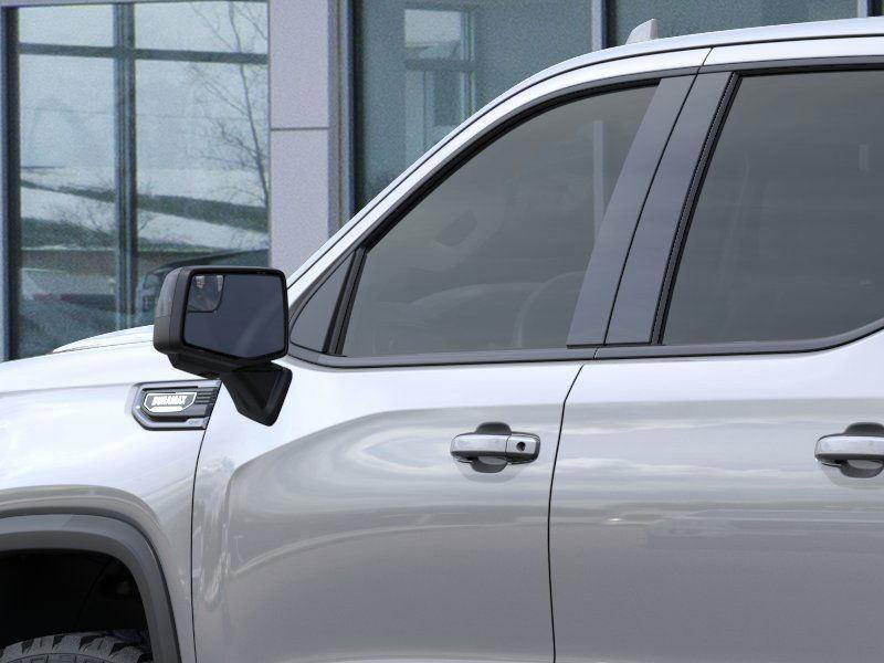 New 2026 GMC Sierra 1500 AT4X image 12