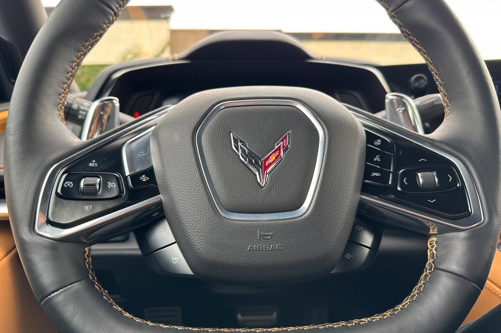 Used 2024 Chevrolet Corvette Stingray w/ Z51 Performance Package image 20