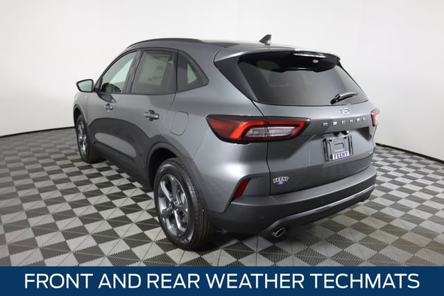 New 2026 Ford Escape ST-Line w/ Tech Pack #1 image 5