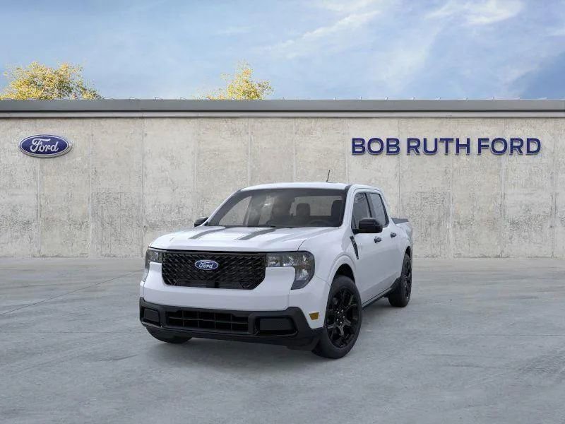 New 2026 Ford Maverick XLT w/ Equipment Group 301A image 2