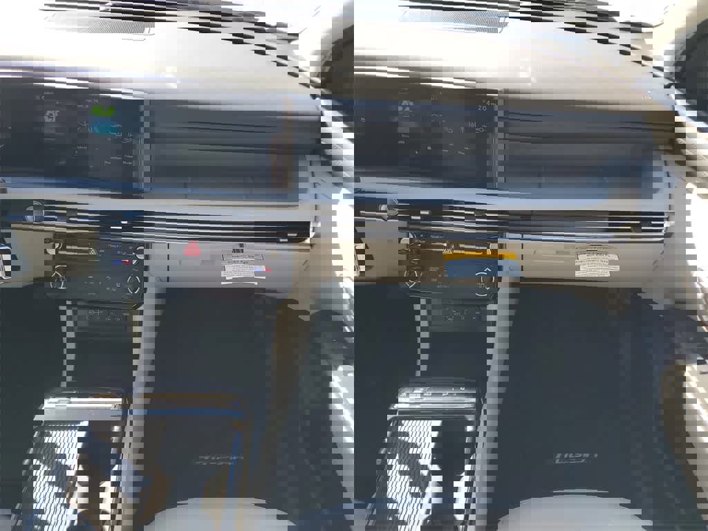 New 2026 Hyundai Tucson SEL image 15