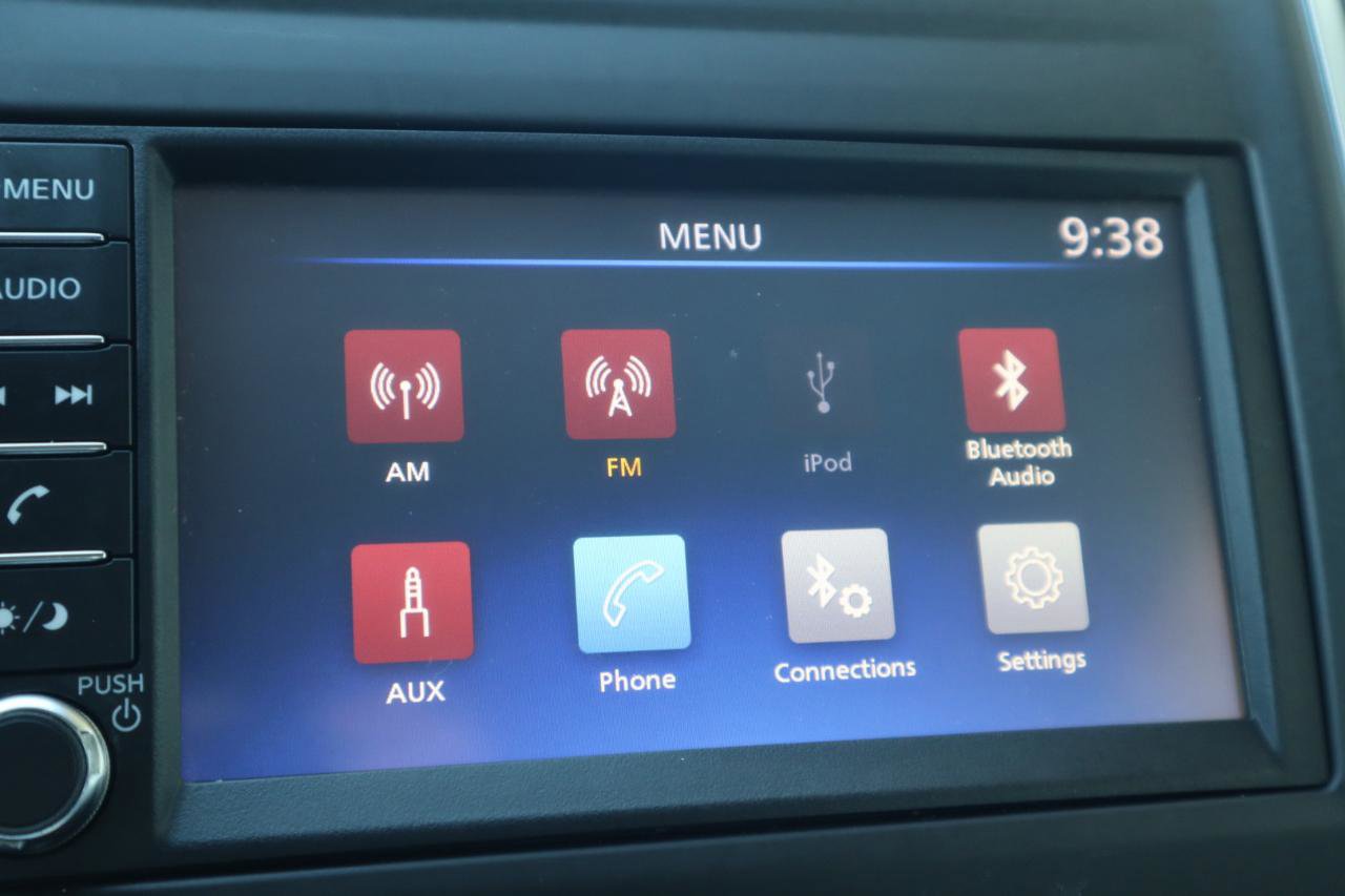 Used 2019 Nissan Versa SV FWD image 54