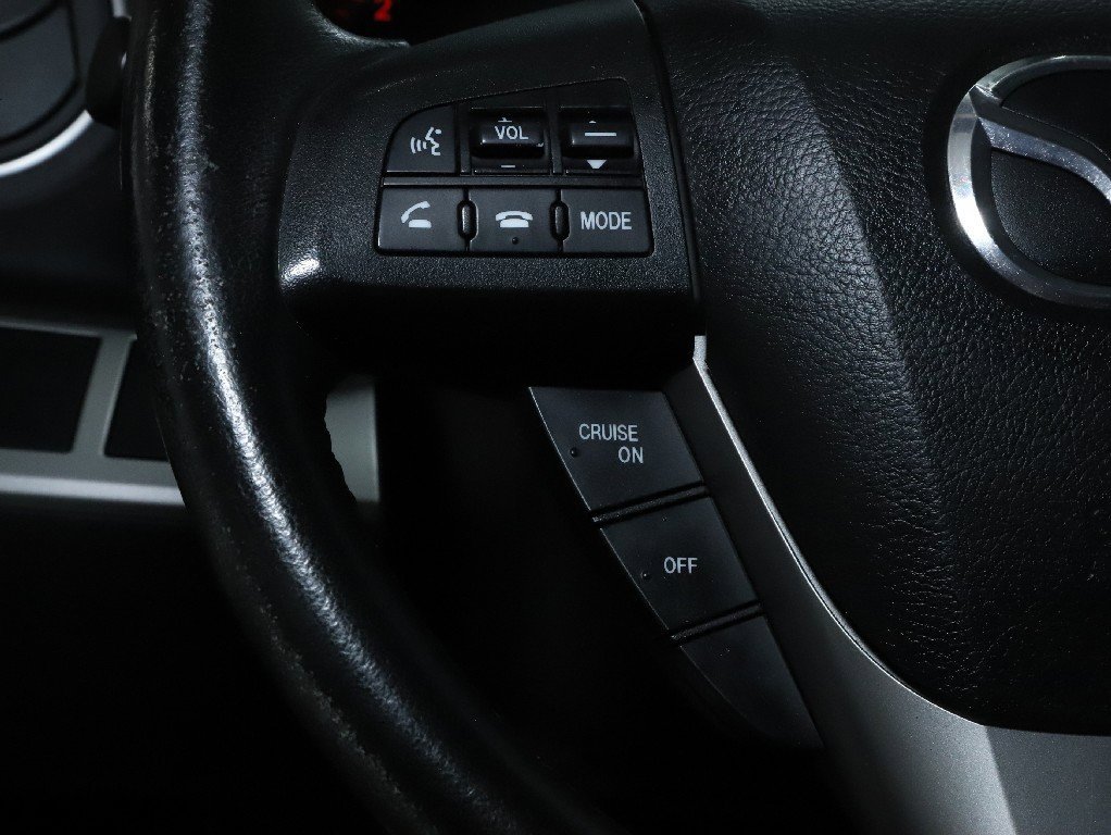 Used 2010 MAZDA MAZDA3 s Sport image 34