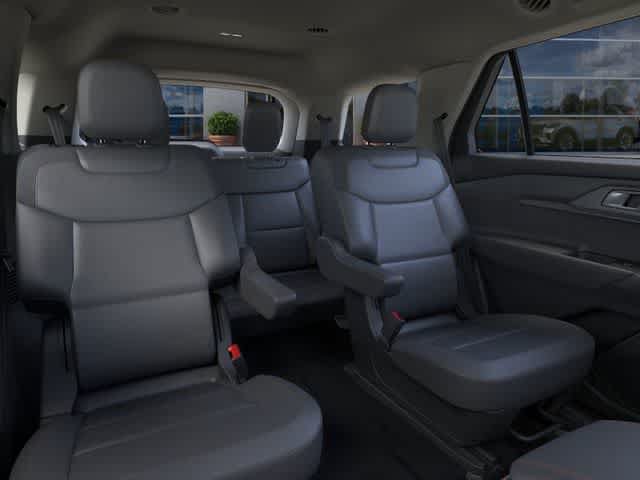 New 2026 Ford Explorer Active w/ Active Comfort Package AWD/4WD image 11
