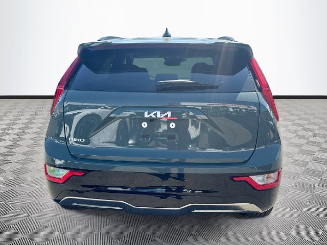 New 2026 Kia Niro Wind FWD image 6