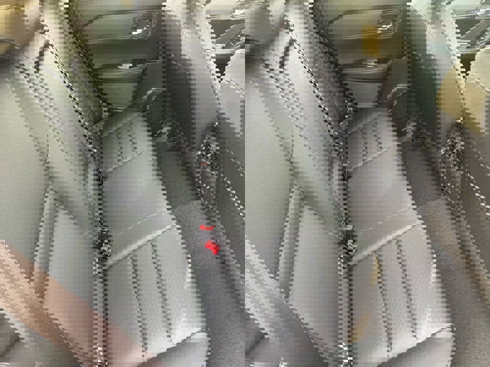 New 2026 Nissan Rogue SV image 13