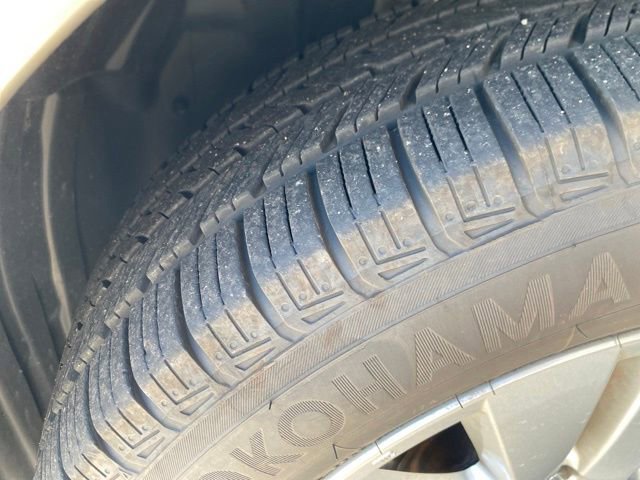 Used 2017 Subaru Outback 2.5i Premium AWD/4WD image 4