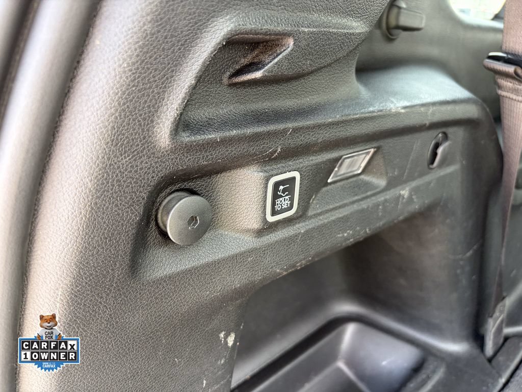 Used 2021 Jeep Grand Cherokee L Laredo AWD/4WD image 16