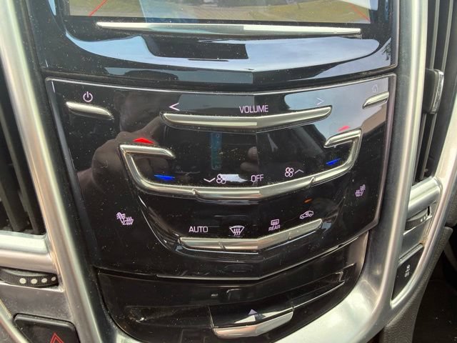 Used 2016 Cadillac SRX Performance w/ Driver Awareness Package FWD image 15