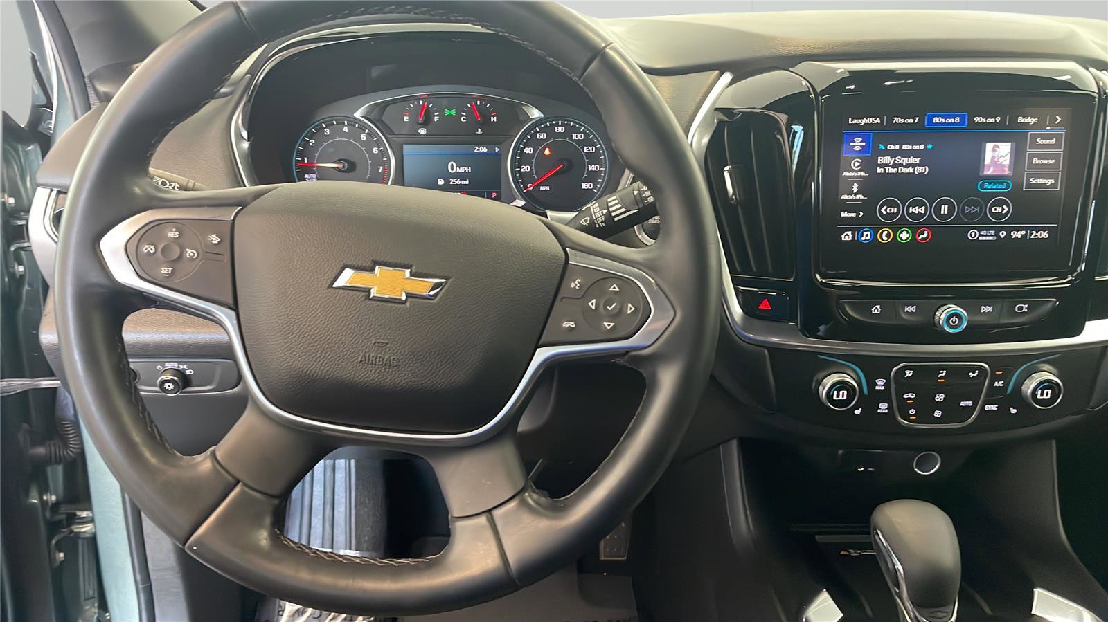 Used 2023 Chevrolet Traverse LT AWD/4WD image 22