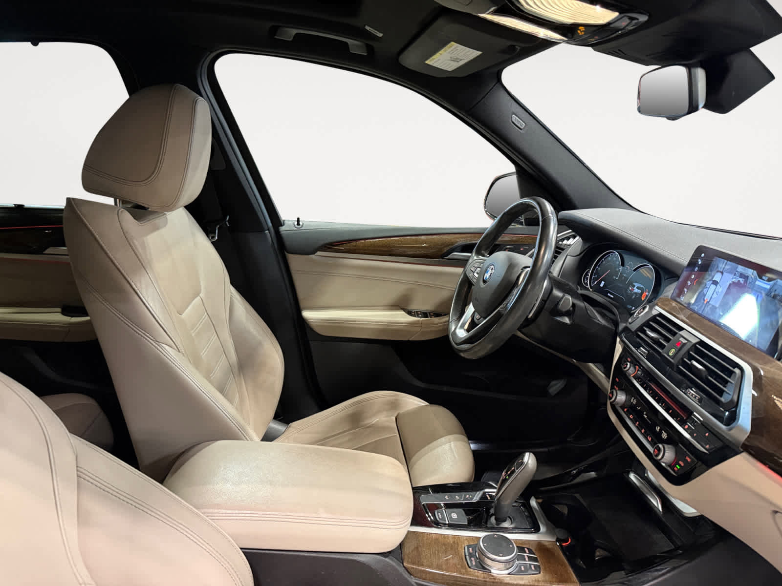 Used 2018 BMW X3 xDrive30i image 16