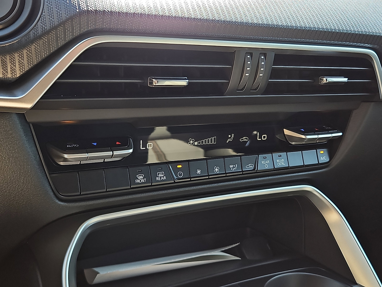 New 2026 MAZDA CX-90 3.3 Turbo w/ Select Package image 13