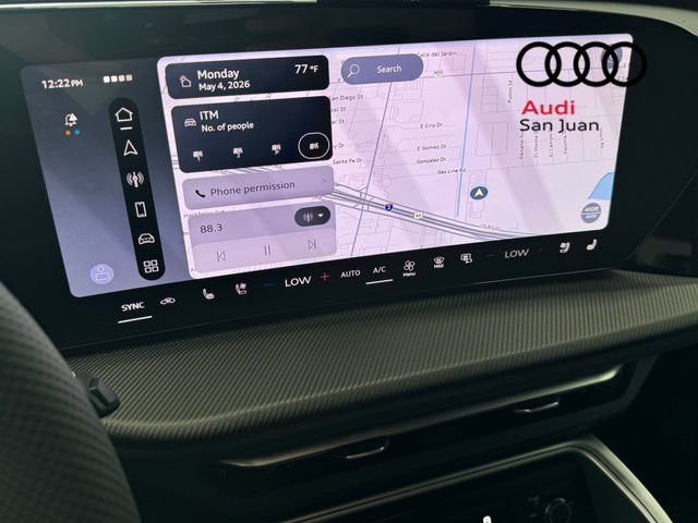 New 2026 Audi SQ5 Premium Plus AWD/4WD image 23