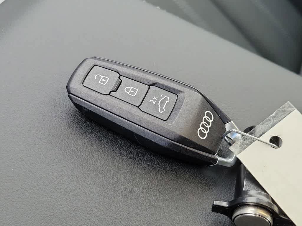 New 2026 Audi A6 Prestige AWD/4WD image 28