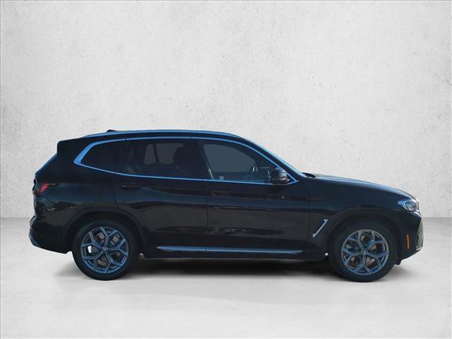 Used 2024 BMW X3 sDrive30i w/ Convenience Package RWD image 4