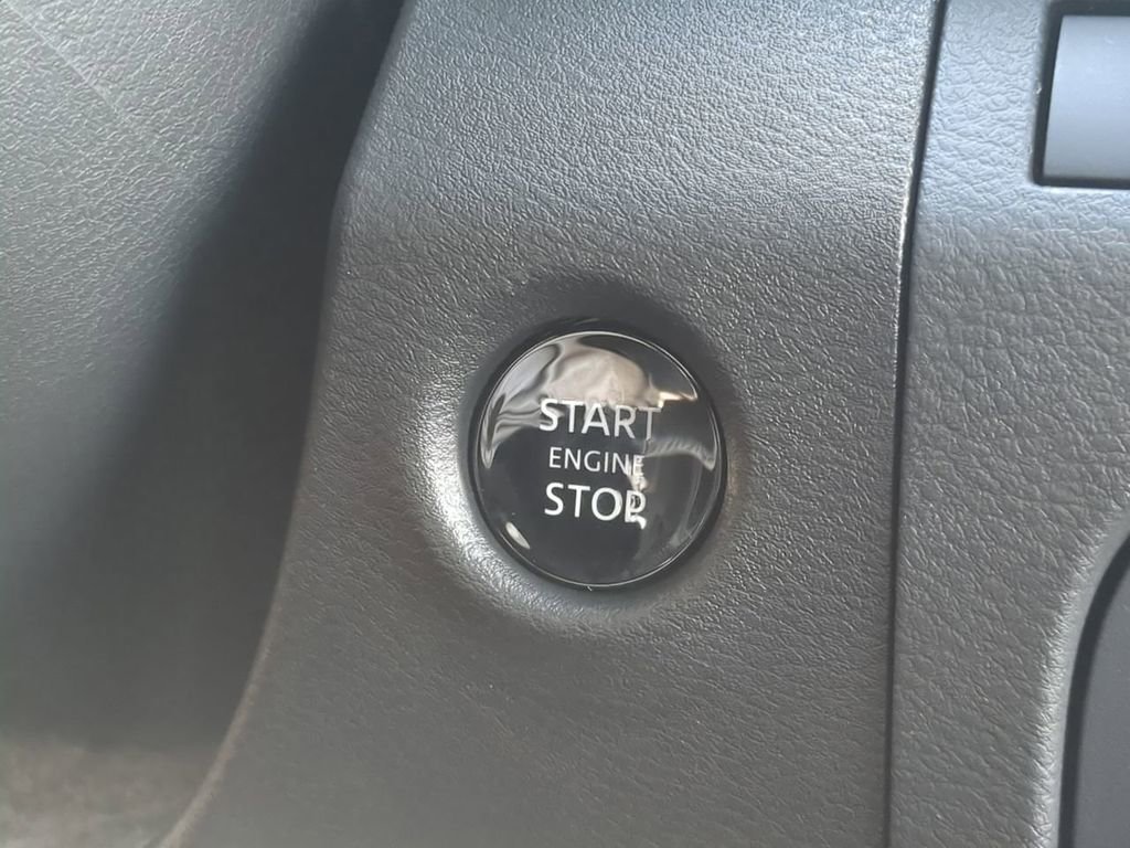 New 2026 Nissan Frontier PRO-4X image 28