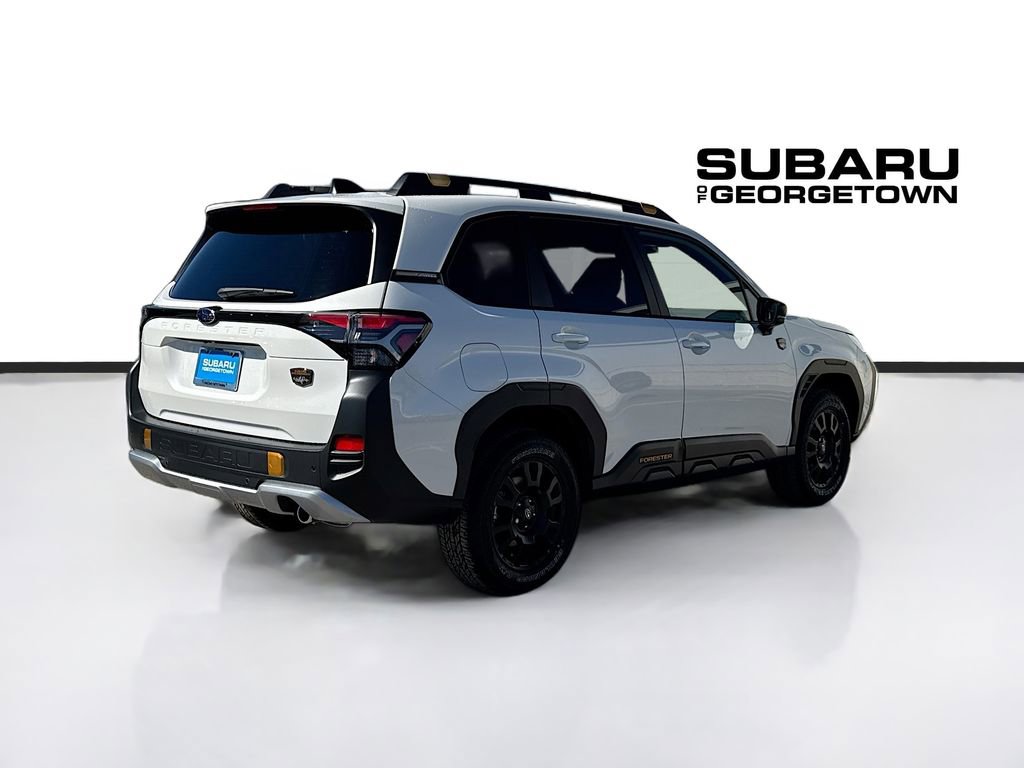 New 2026 Subaru Forester Wilderness image 7