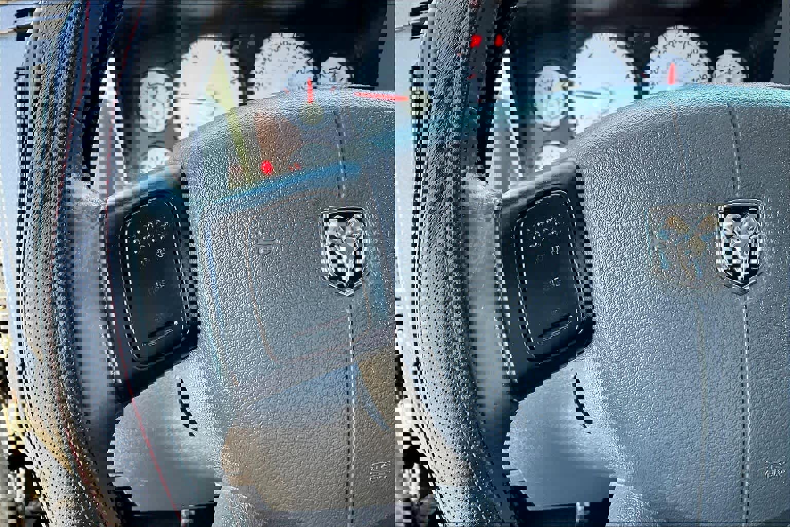 Used 2006 Dodge Ram 3500 Truck Laramie w/ Trailer Tow Group image 23