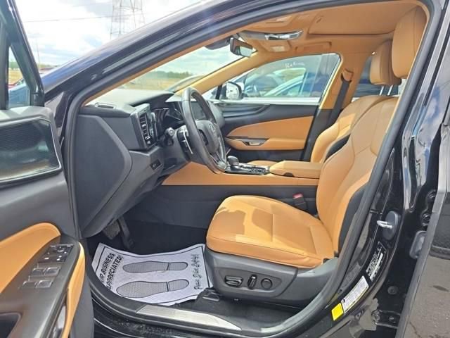 Used 2024 Lexus NX 350 AWD w/ Cold Area Package image 4