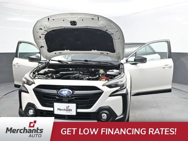 Used 2023 Subaru Outback Limited AWD/4WD image 52