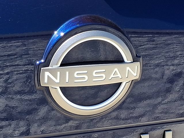 Used 2026 Nissan Rogue SV AWD/4WD image 9