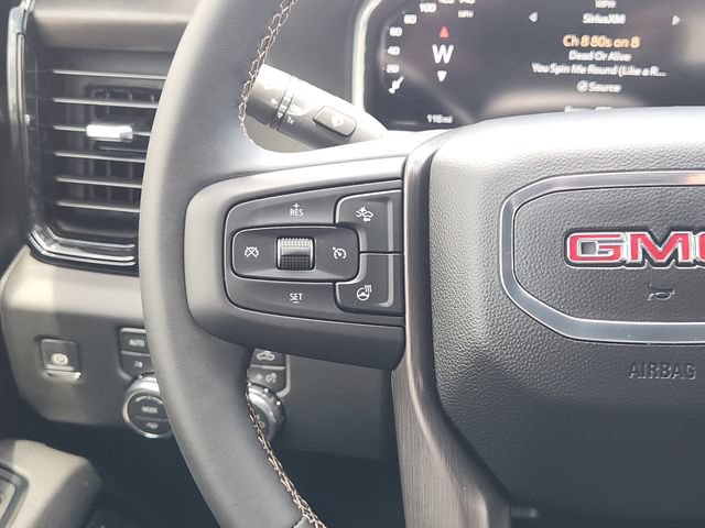 Used 2026 GMC Sierra 2500 AT4 w/ AT4 Premium Plus Package AWD/4WD image 28