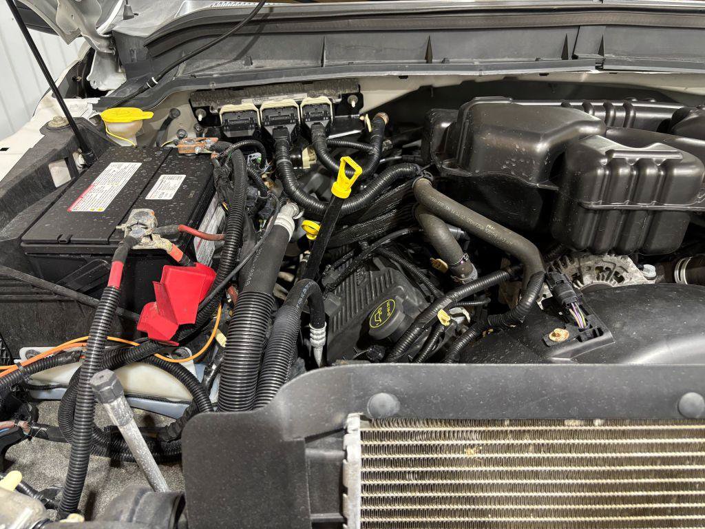 Used 2015 Ford F350 XL AWD/4WD image 23