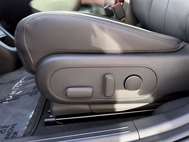 New 2026 Hyundai Ioniq 5 SEL image 13