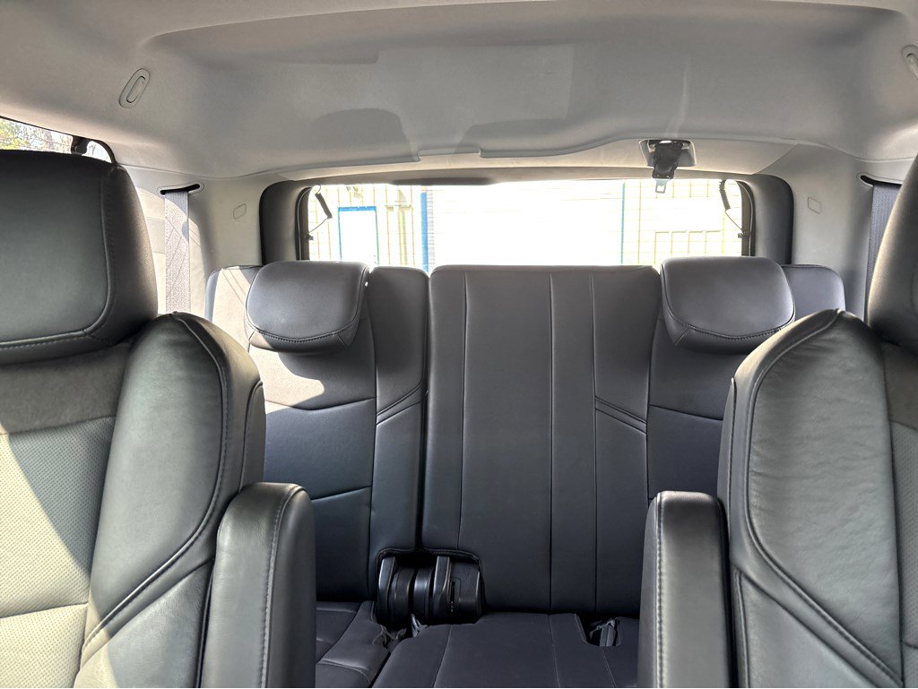 Used 2020 Cadillac Escalade Luxury image 38