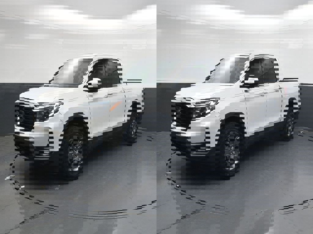 Used 2023 Honda Ridgeline RTL-E image 8