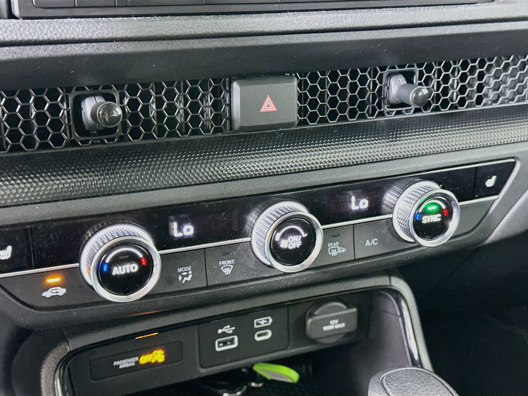 Used 2024 Honda CR-V EX image 23