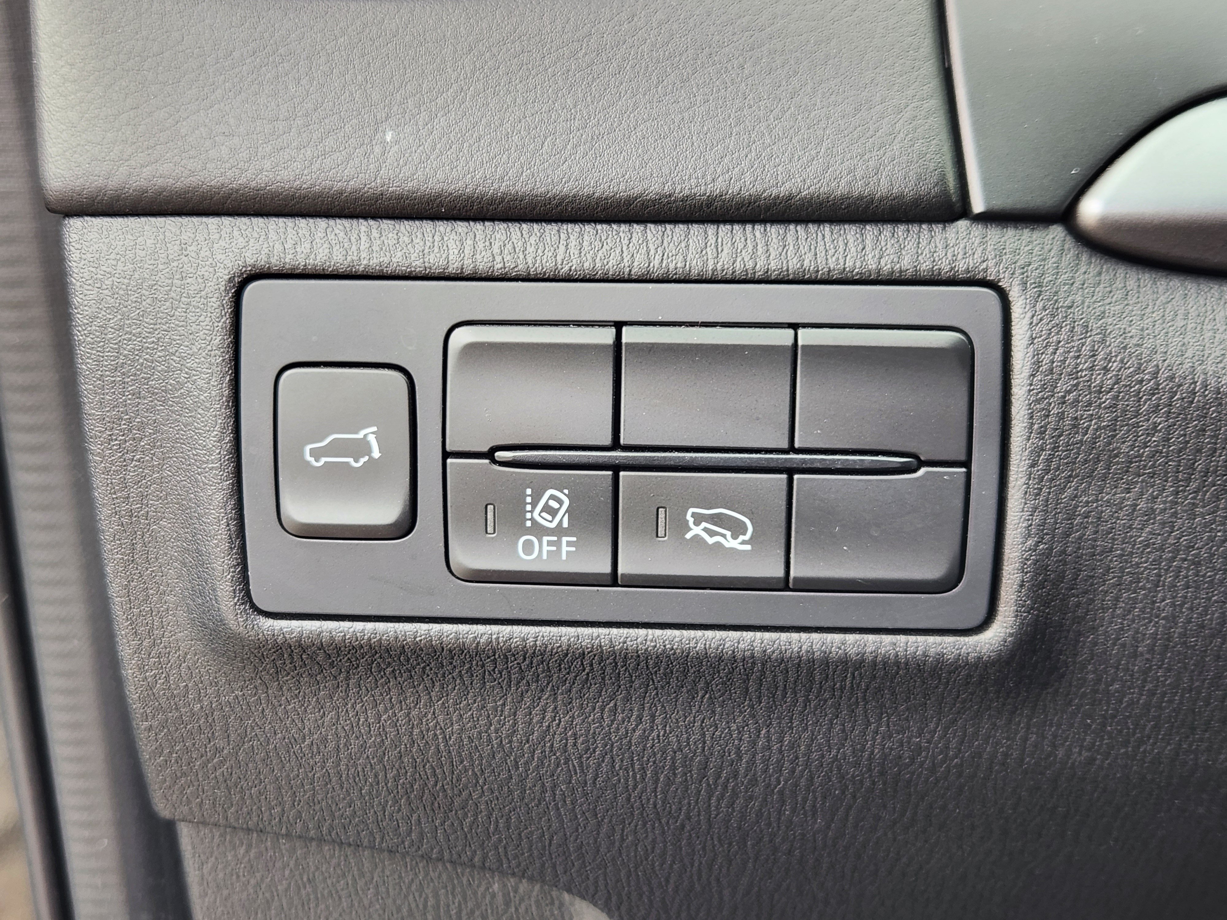 Certified 2022 MAZDA CX-9 Touring AWD/4WD image 26