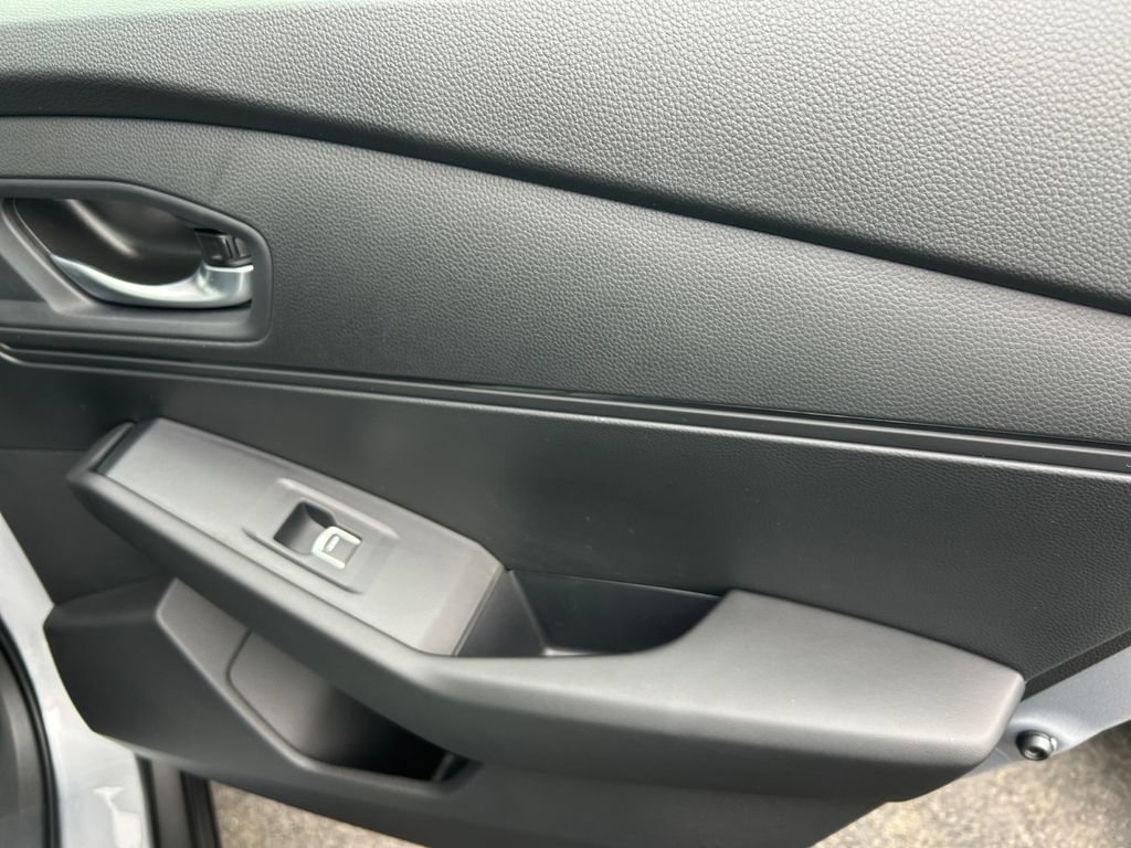 New 2026 Honda Accord SE image 22