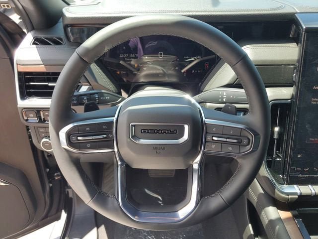 New 2026 GMC Yukon Denali AWD/4WD image 21
