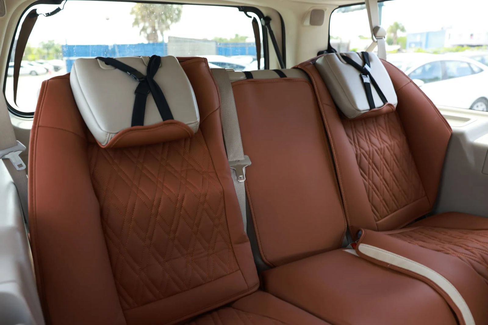 Used 2015 Lincoln Navigator L 2WD image 24