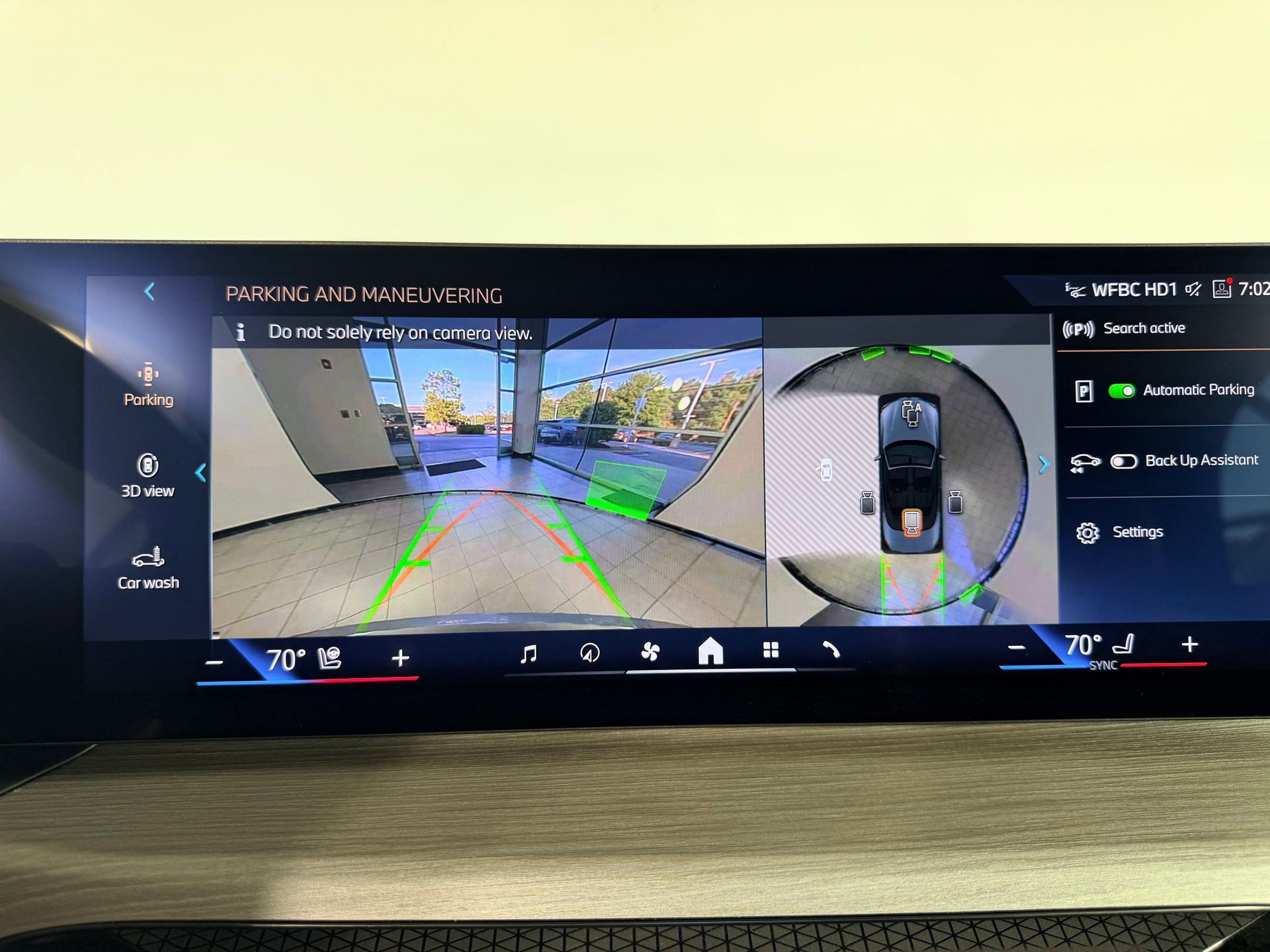 Certified 2025 BMW 430i Convertible RWD image 28