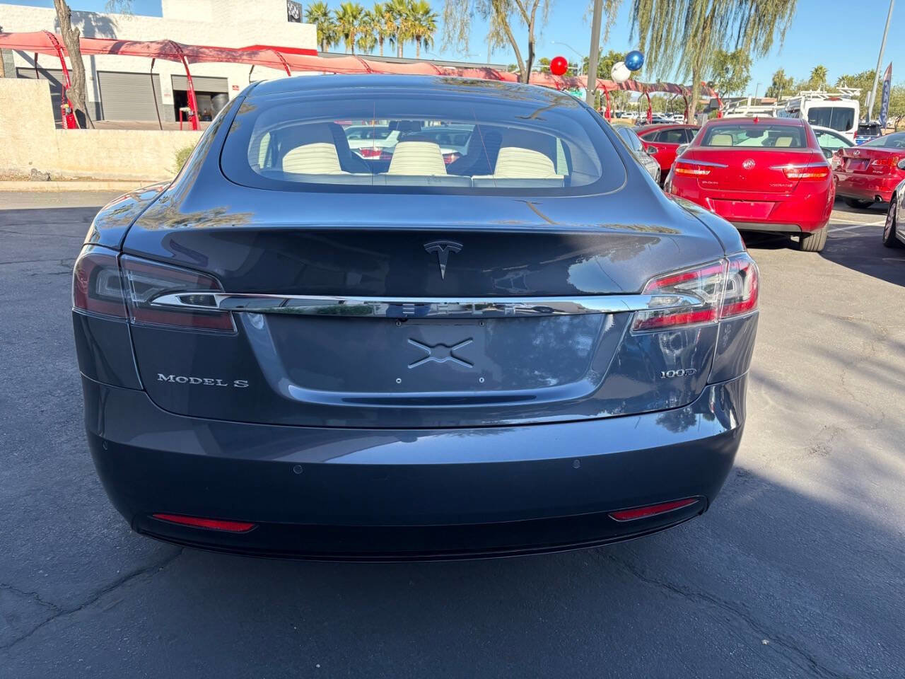 Used 2019 Tesla Model S 75D image 7