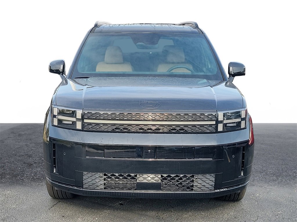 New 2026 Hyundai Santa Fe Calligraphy image 2