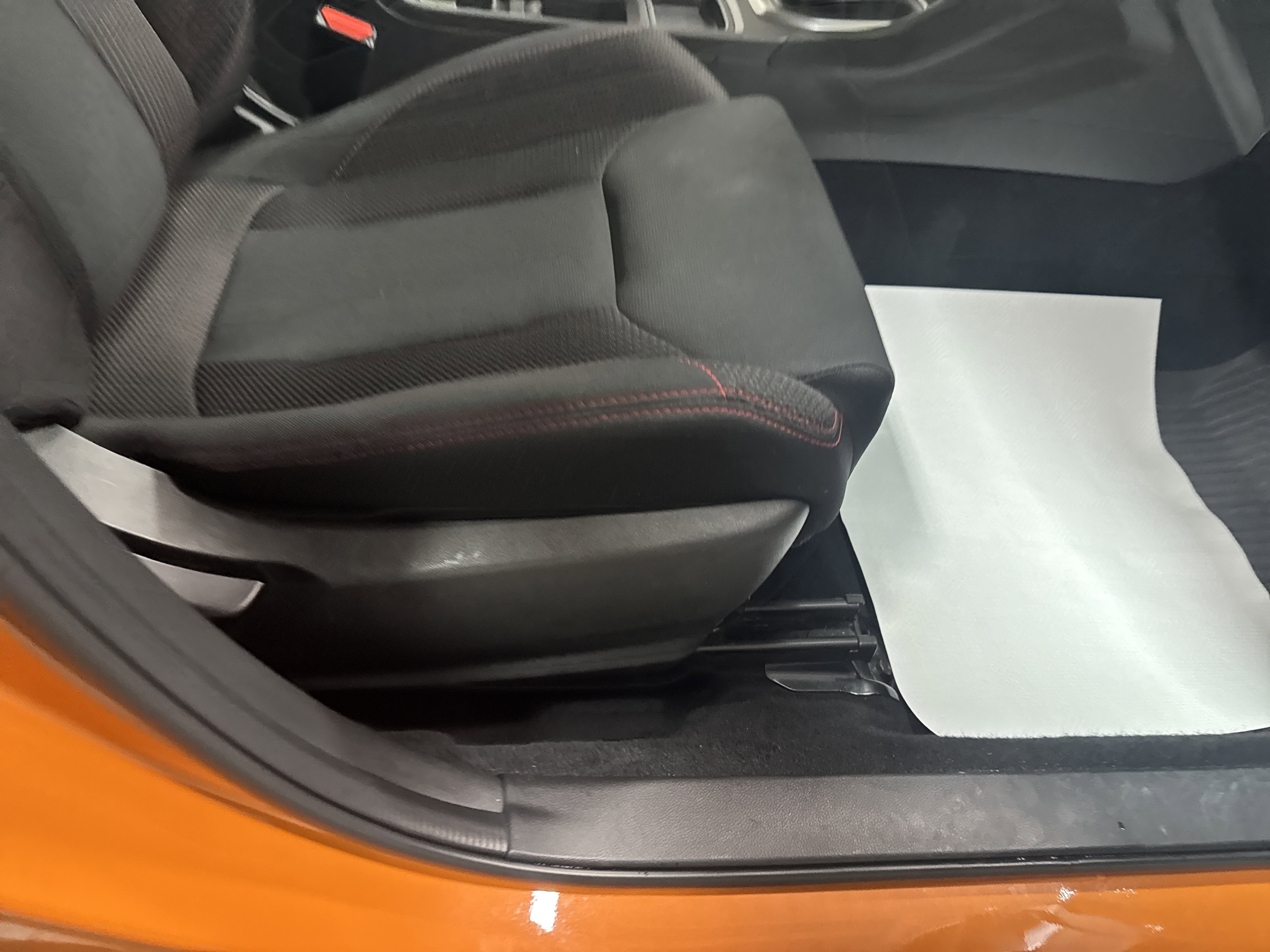 Used 2022 Subaru WRX Premium image 36