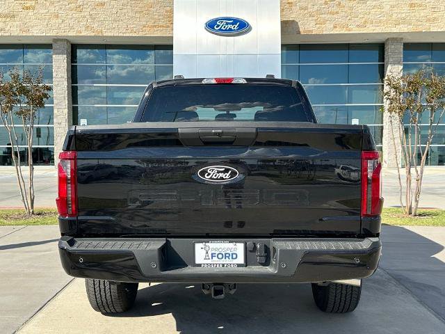 New 2025 Ford F150 STX w/ STX Black Appearance Package image 19