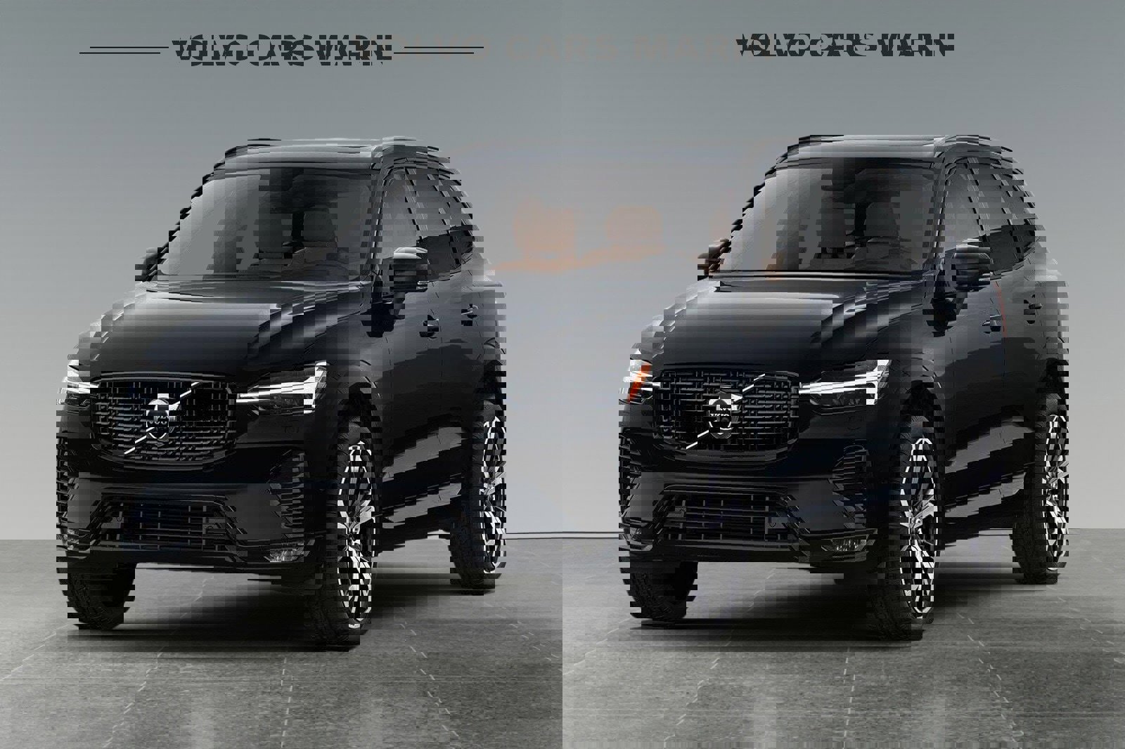 Certified 2023 Volvo XC60 B6 Ultimate w/ Protection Package Premier