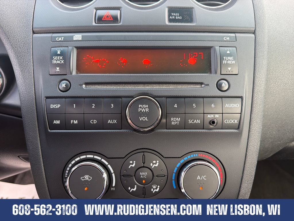 Used 2012 Nissan Altima 2.5 S FWD image 18