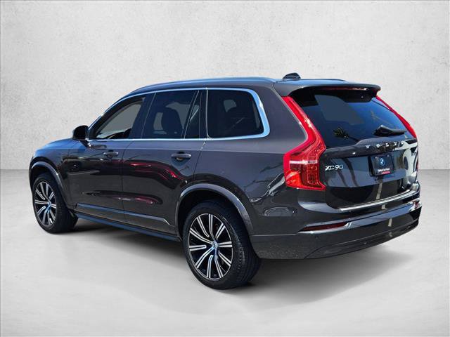 Used 2023 Volvo XC90 B6 Core w/ Protection Package Premier AWD/4WD image 8